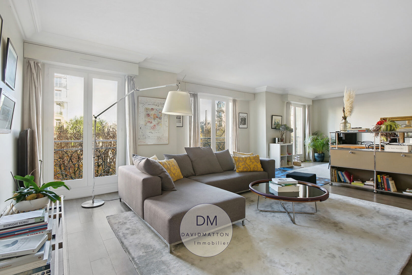 Photo principale de l'appartement