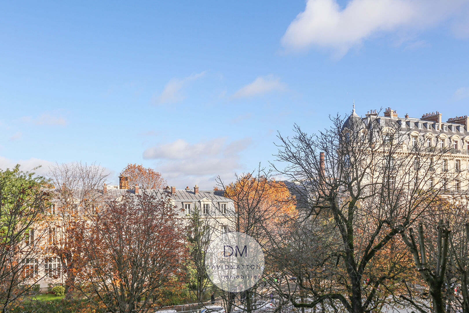 Photo de l'appartement