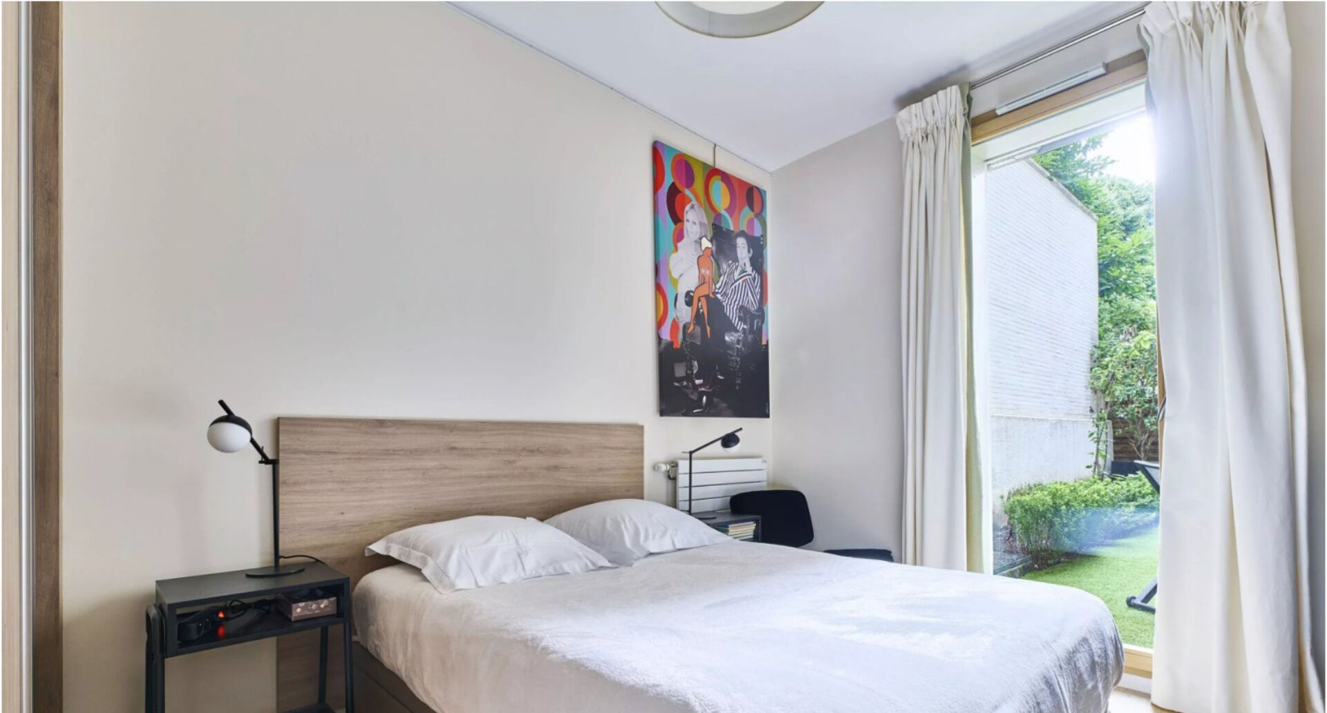 Photo de l'appartement