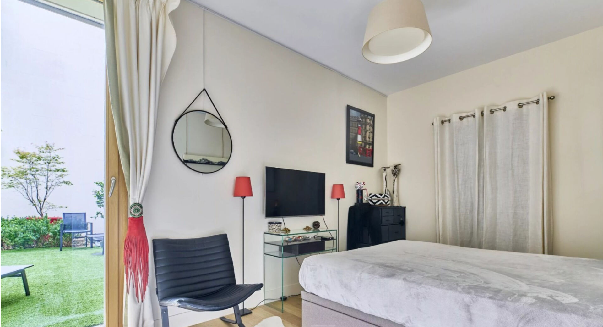 Photo de l'appartement