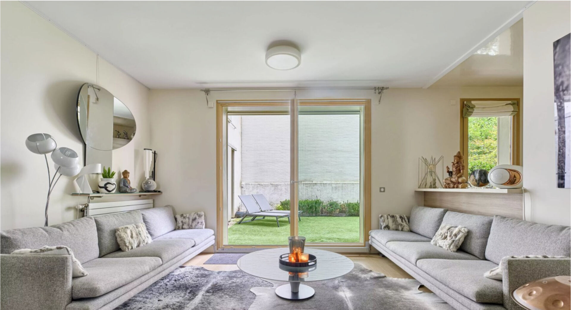 Photo de l'appartement