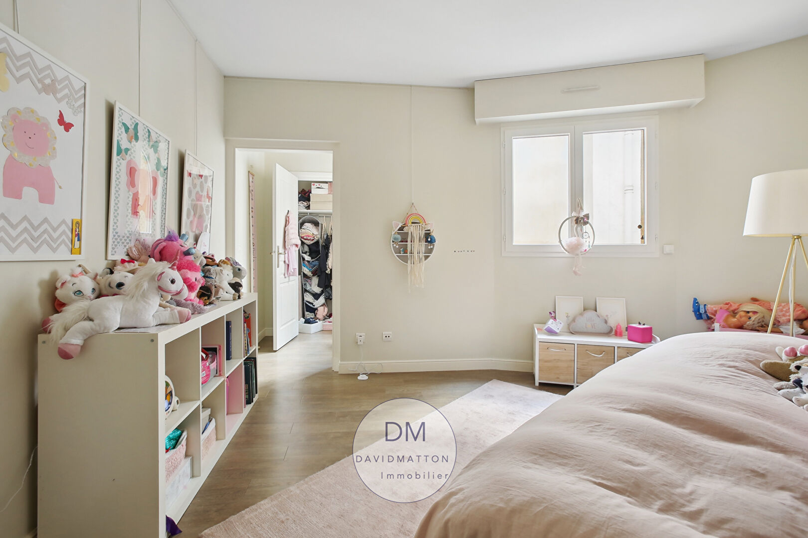 Photo de l'appartement