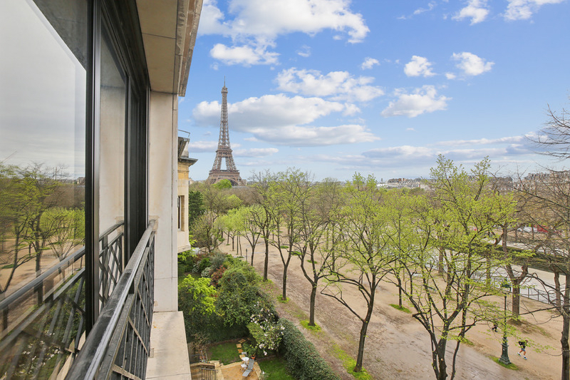 Photo principale de l'appartement