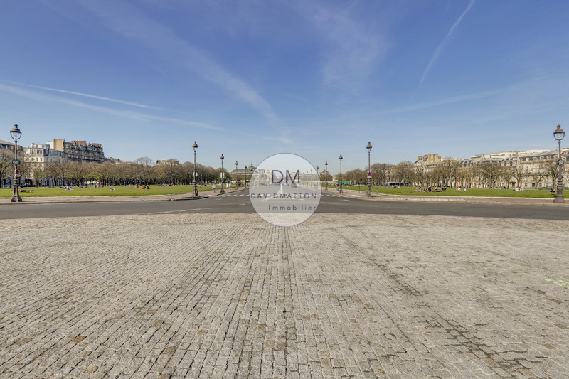 Photo de l'appartement