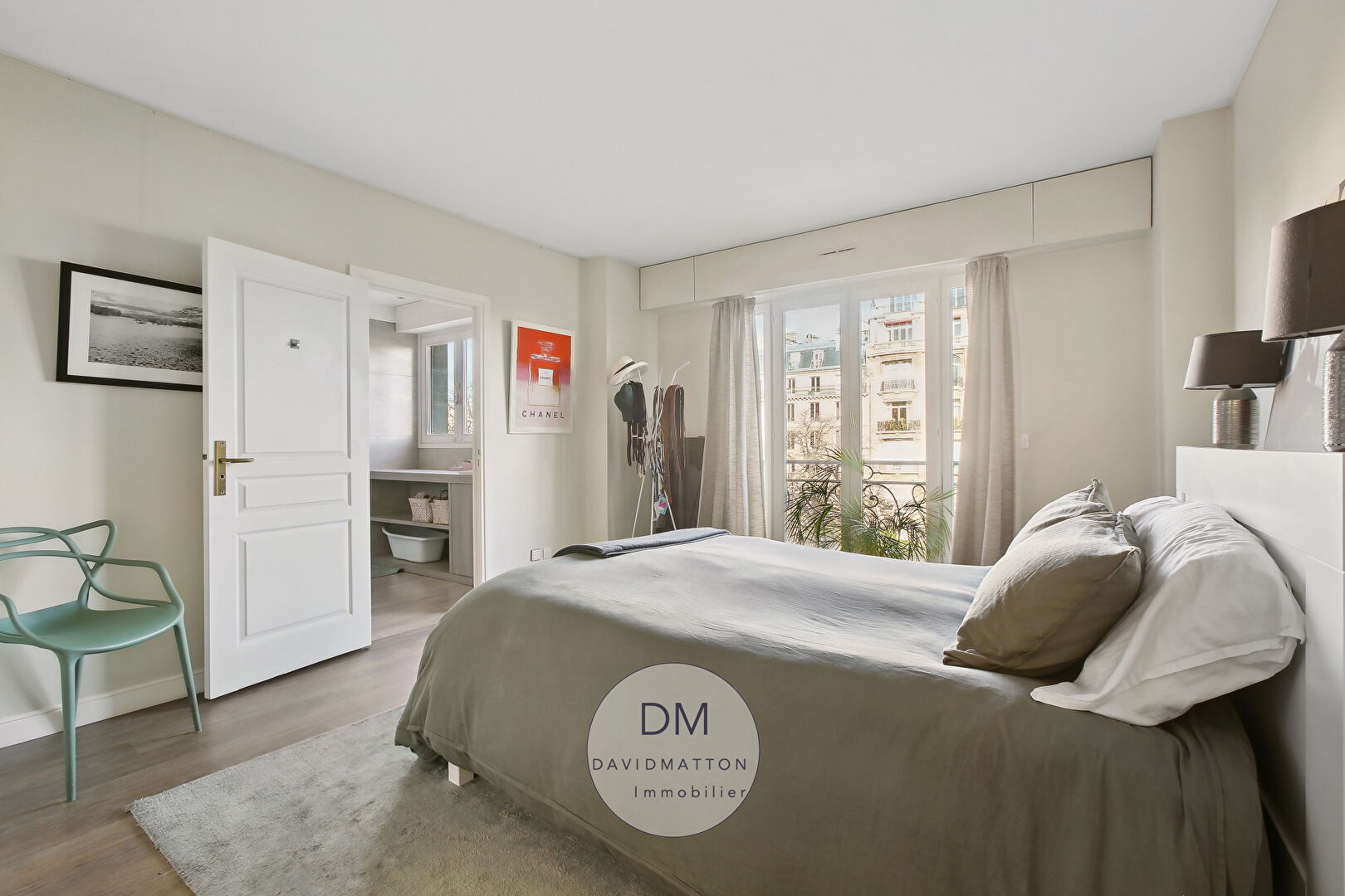 Photo de l'appartement