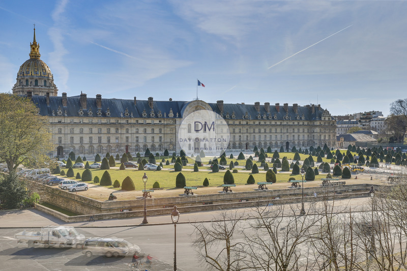 Photo de l'appartement