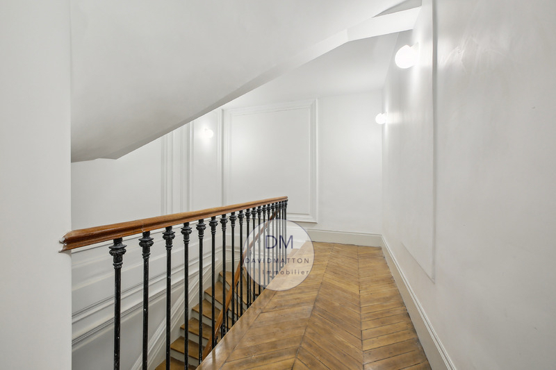 Photo de l'appartement