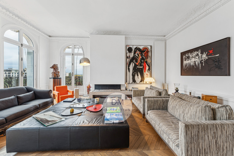 Photo de l'appartement