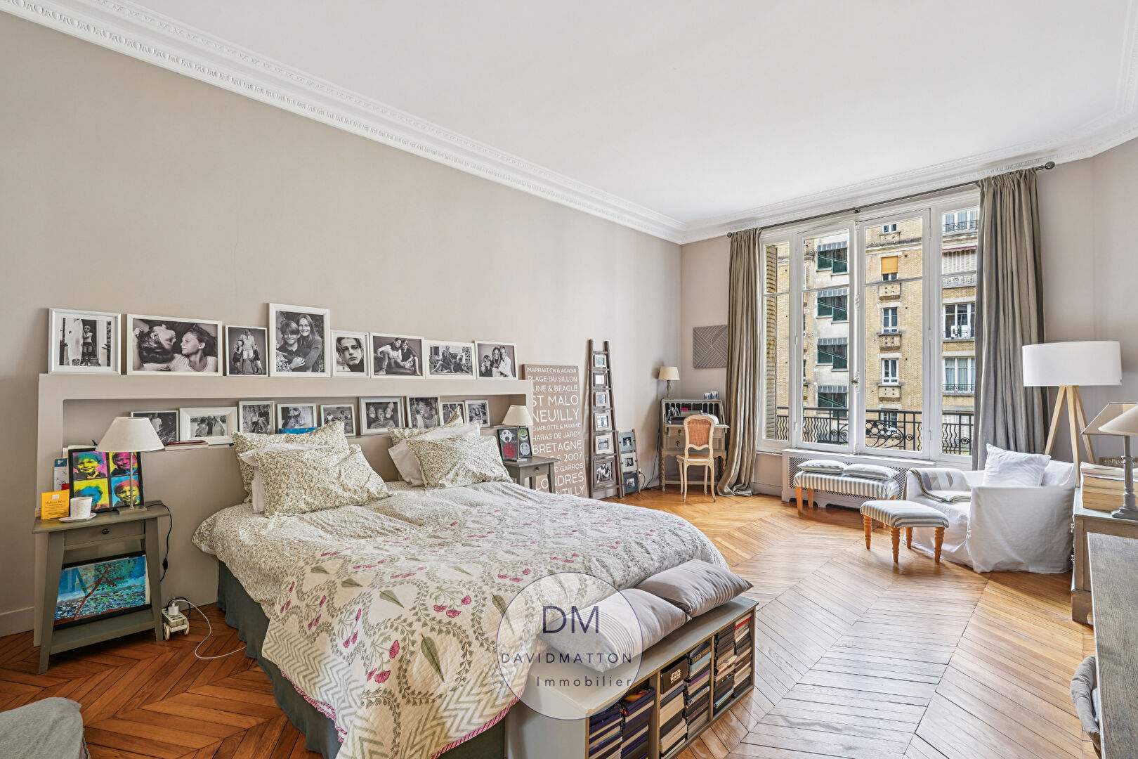 Photo de l'appartement