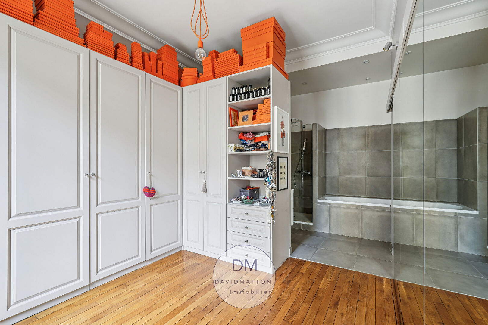 Photo de l'appartement