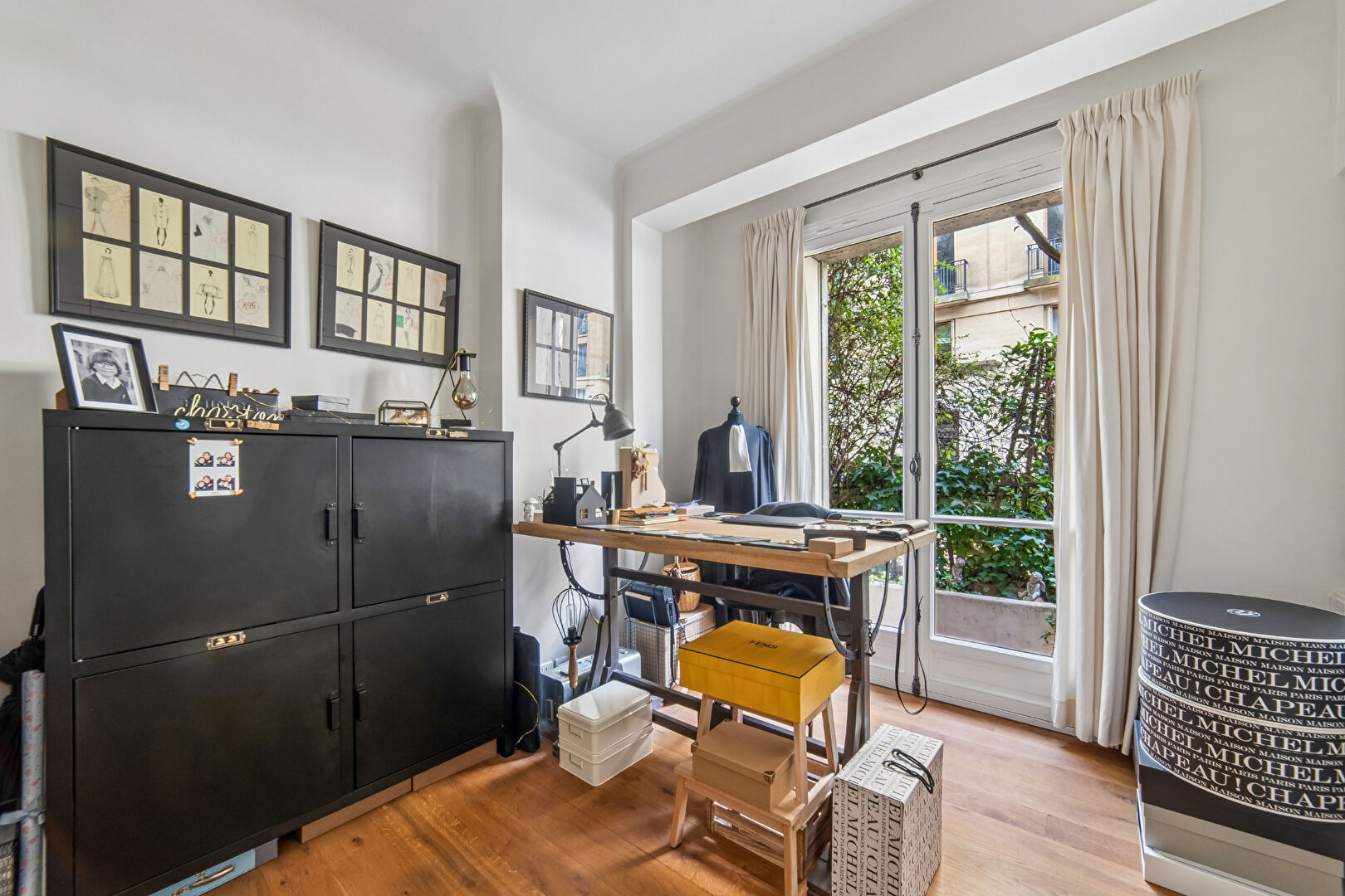 Photo de l'appartement