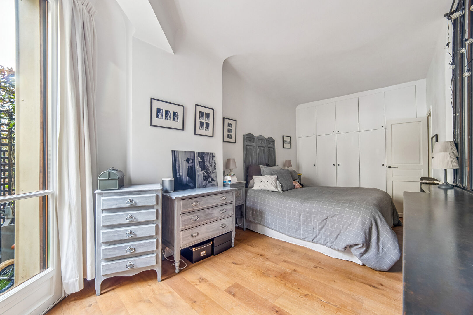 Photo de l'appartement