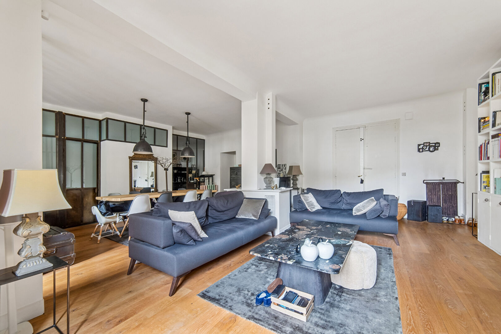 Photo de l'appartement