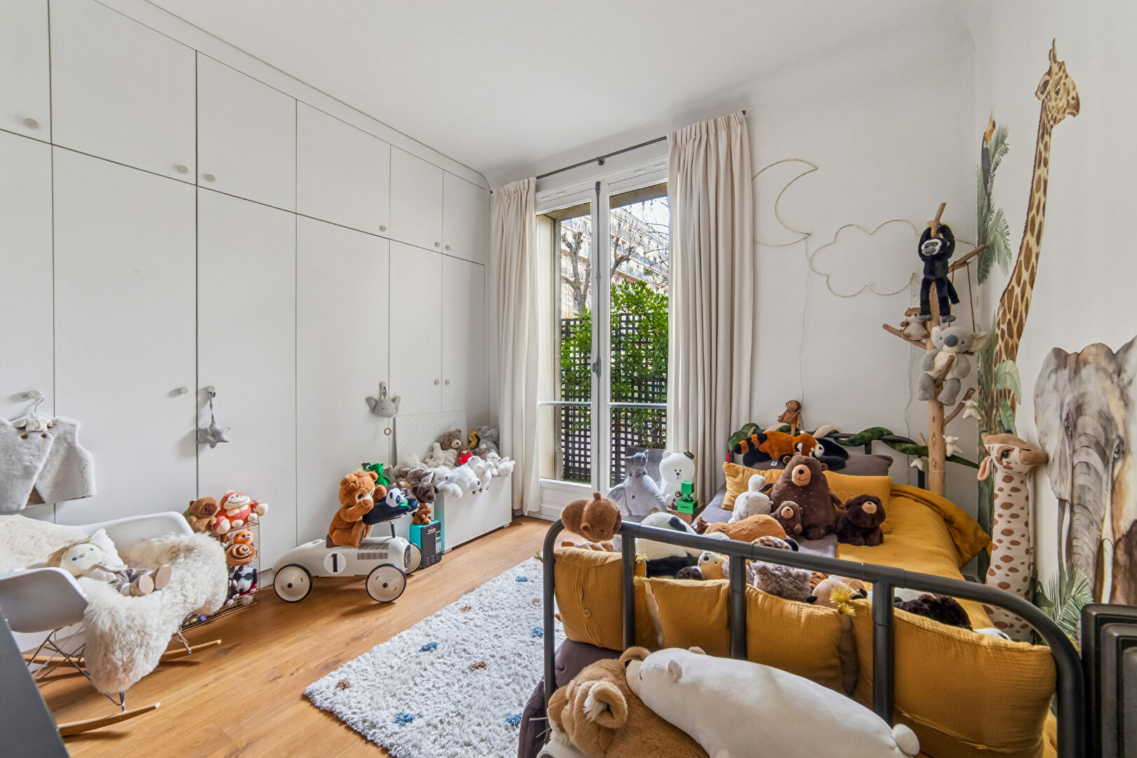 Photo de l'appartement