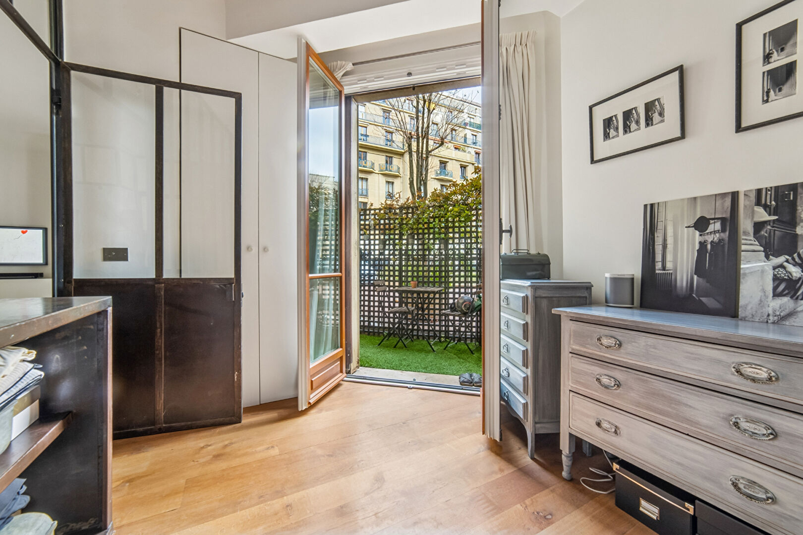 Photo de l'appartement