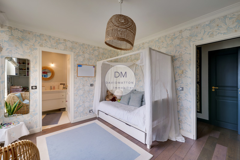 Photo de l'appartement