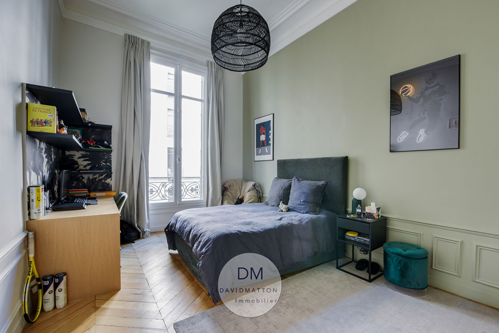 Photo de l'appartement