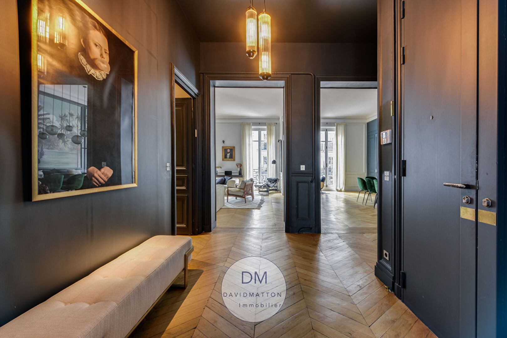 Photo de l'appartement