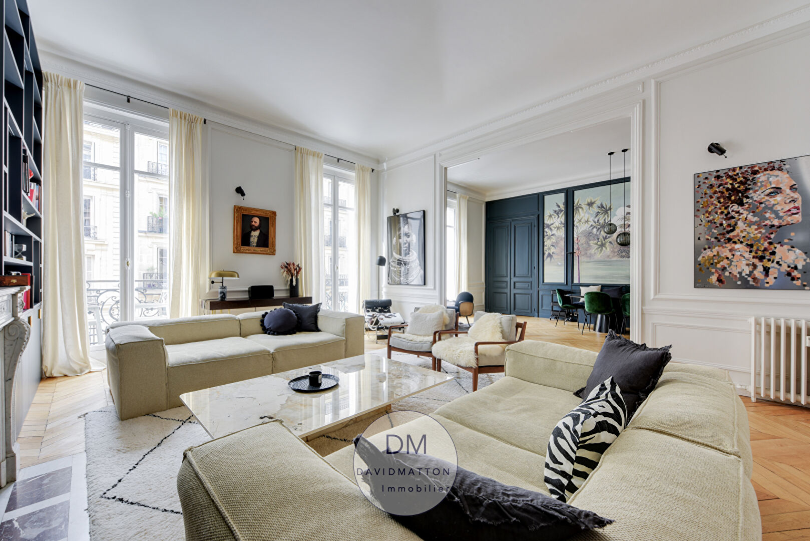 Photo principale de l'appartement