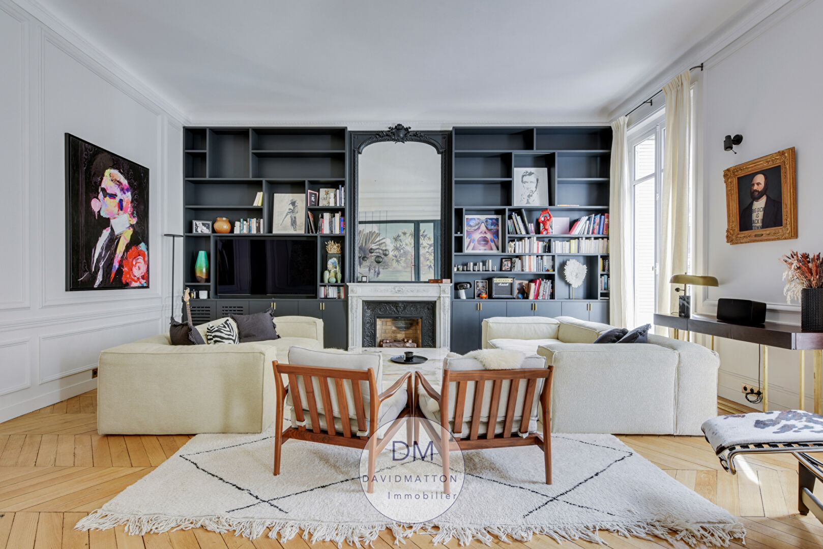 Photo de l'appartement