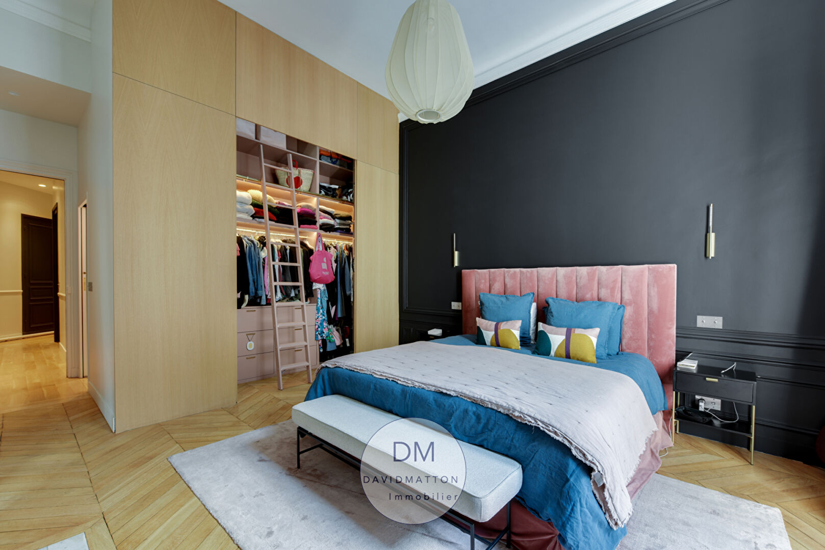 Photo de l'appartement