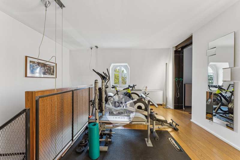 Photo de l'appartement