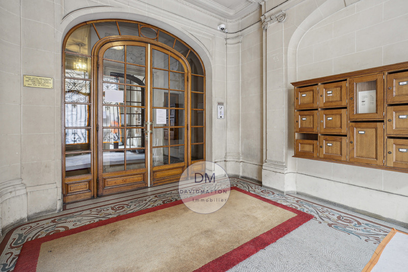 Photo de l'appartement