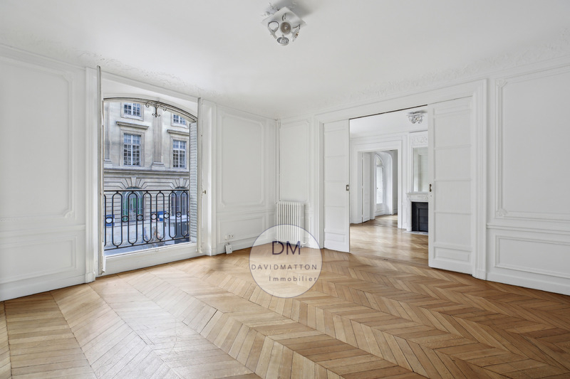 Photo de l'appartement