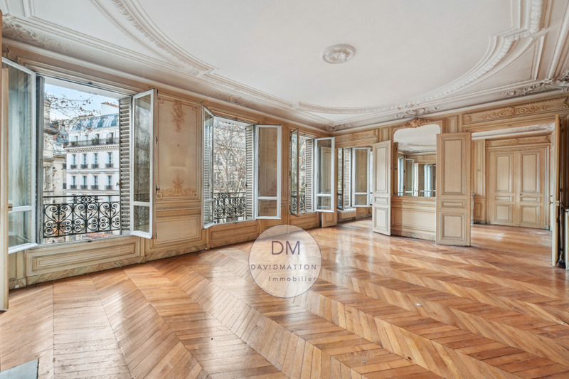 Photo de l'appartement