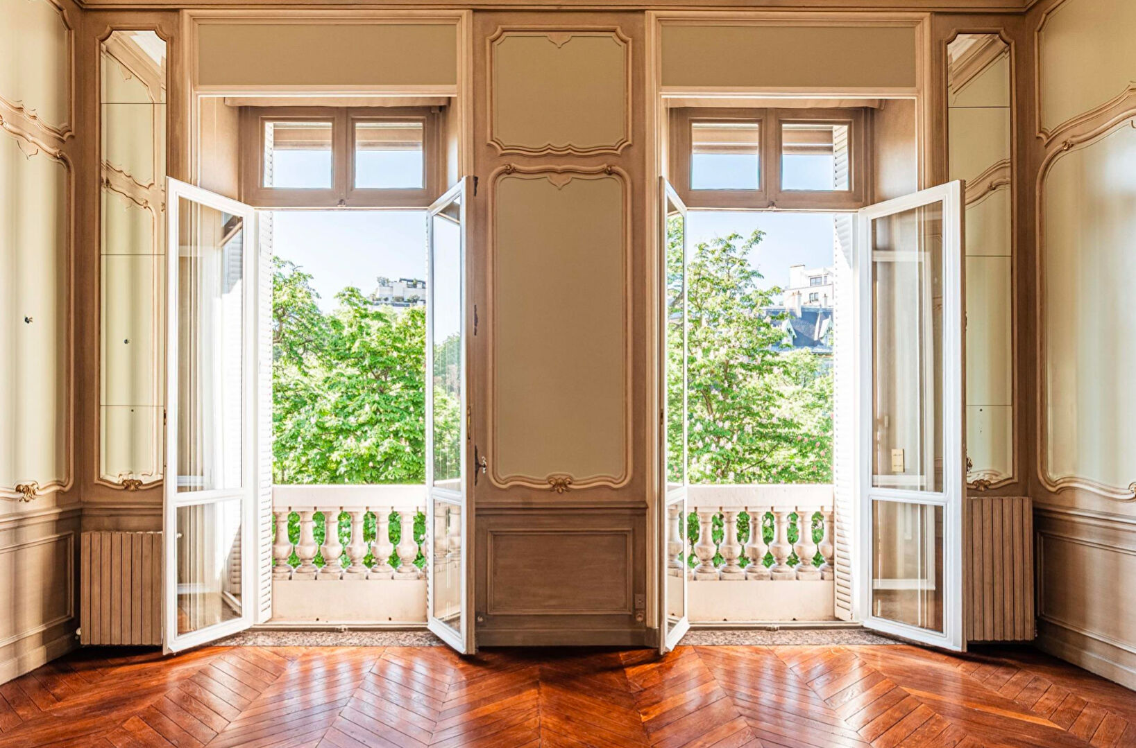 Photo de l'appartement