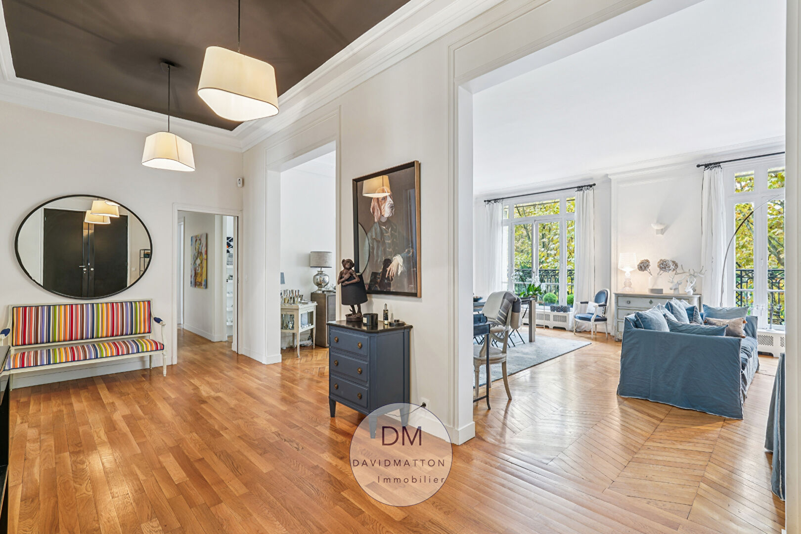 Photo de l'appartement