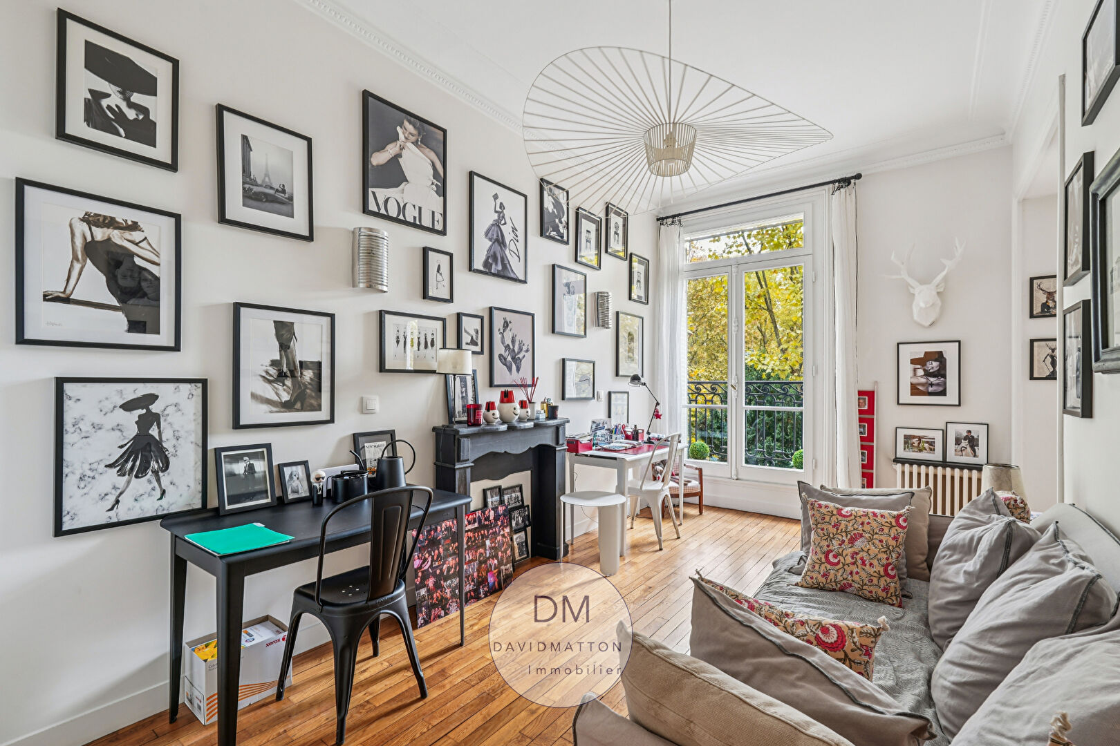 Photo de l'appartement