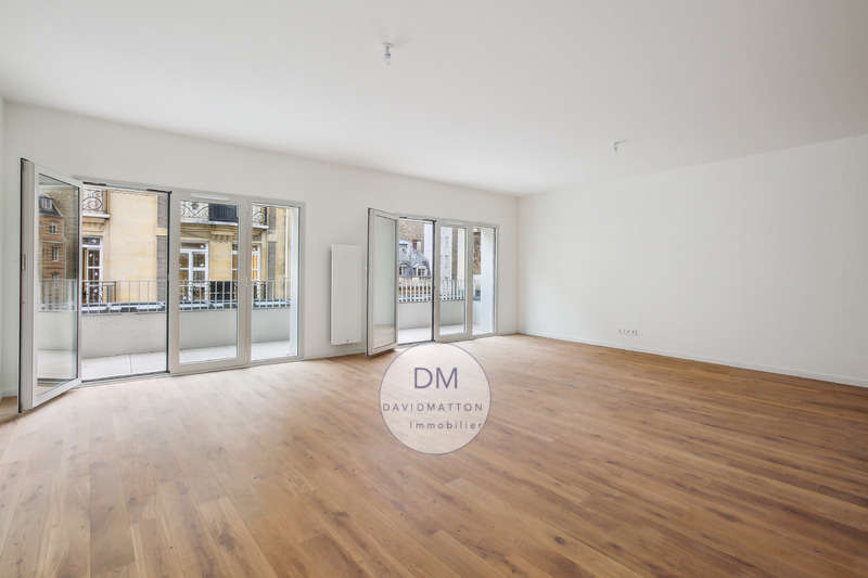 Photo de l'appartement