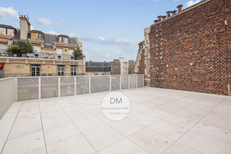 Photo de l'appartement