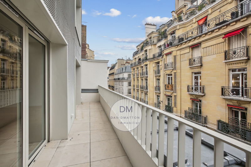 Photo de l'appartement