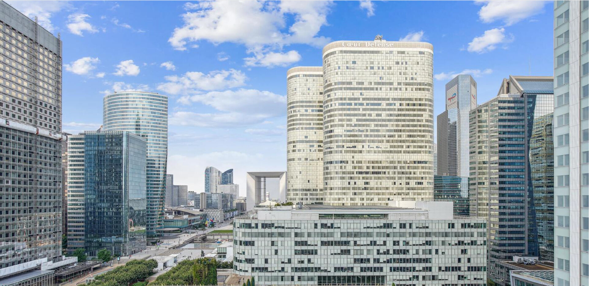 Photo principale de l'appartement