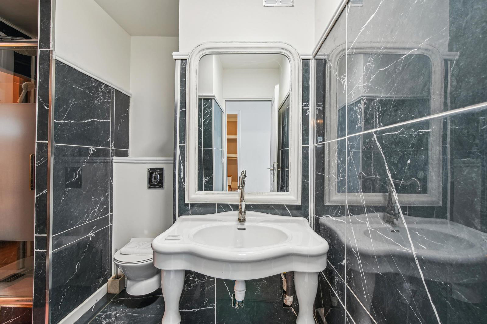 Photo de l'appartement