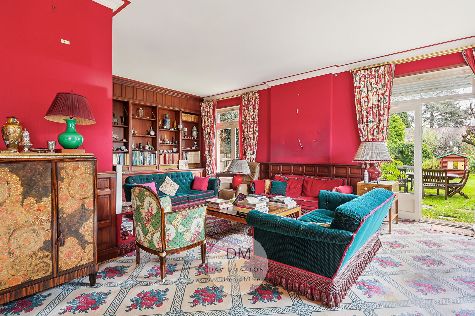 Photo de l'appartement