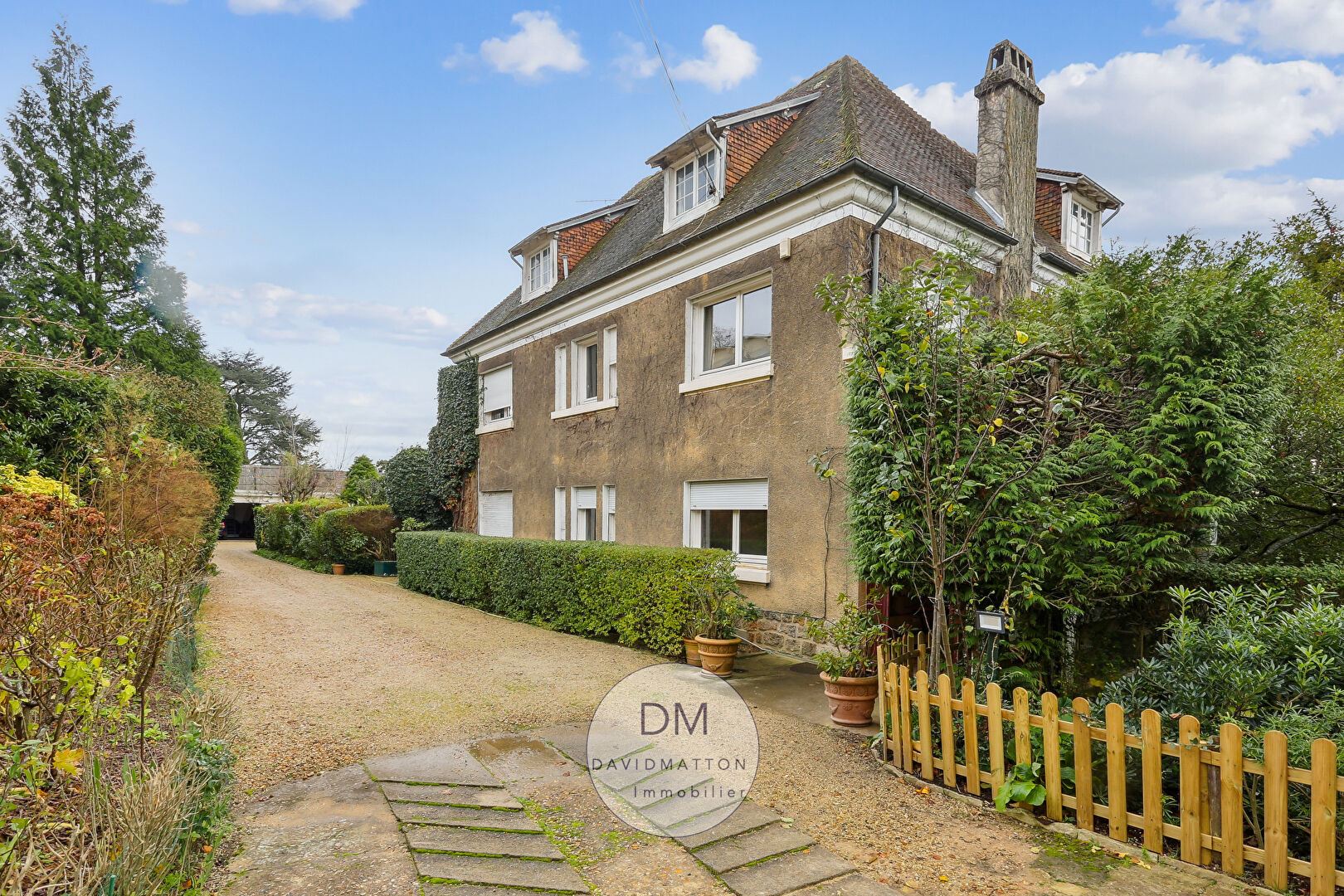 Photo de l'appartement