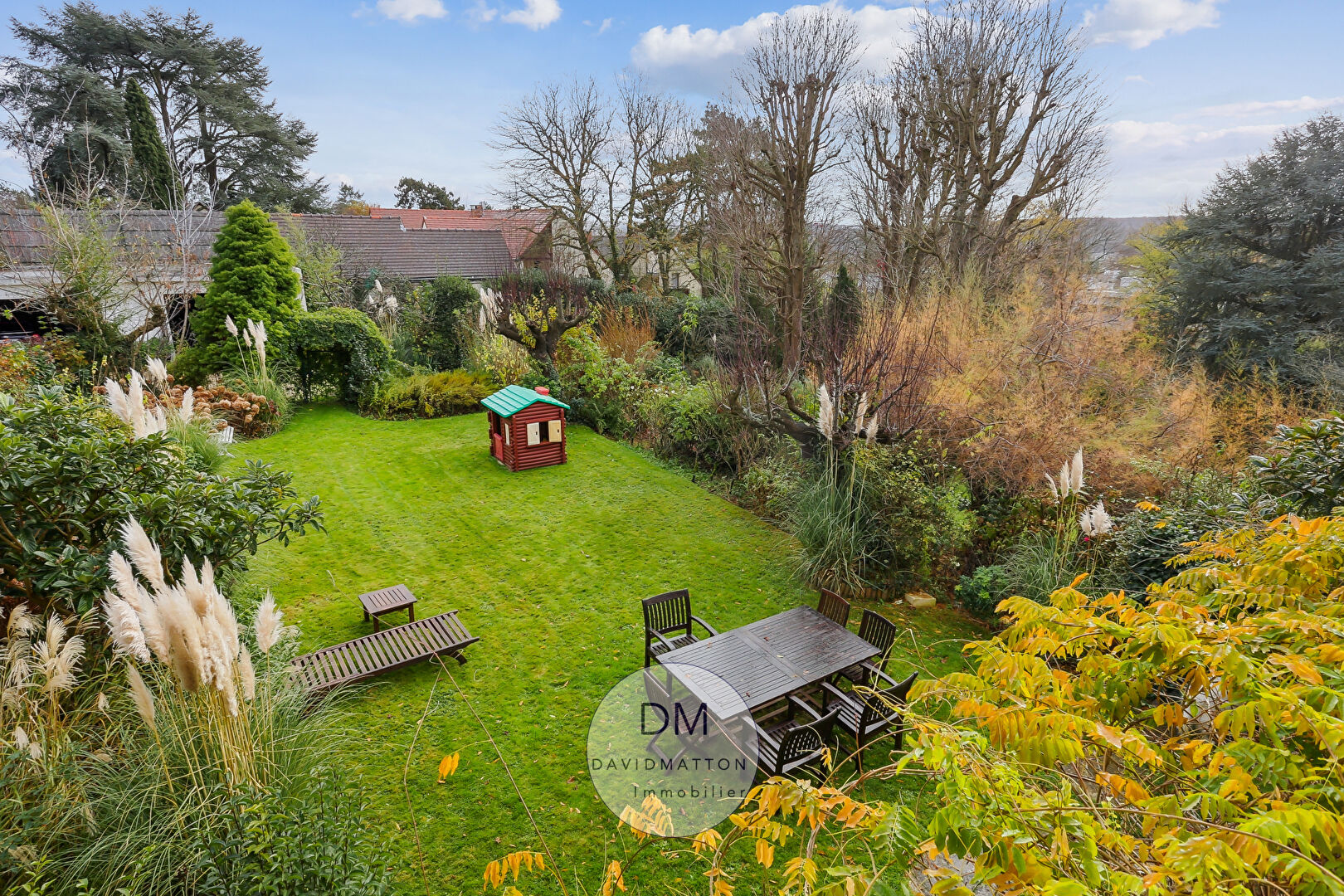 Photo de l'appartement