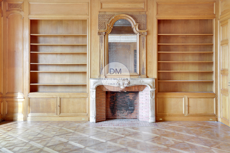 Photo de l'appartement