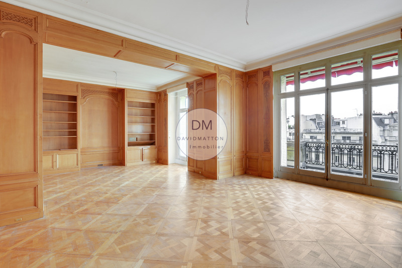 Photo de l'appartement