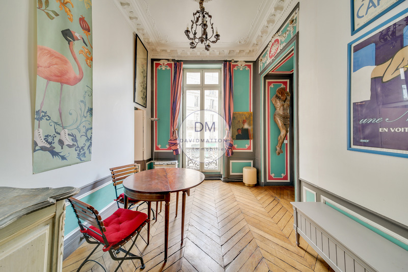 Photo de l'appartement