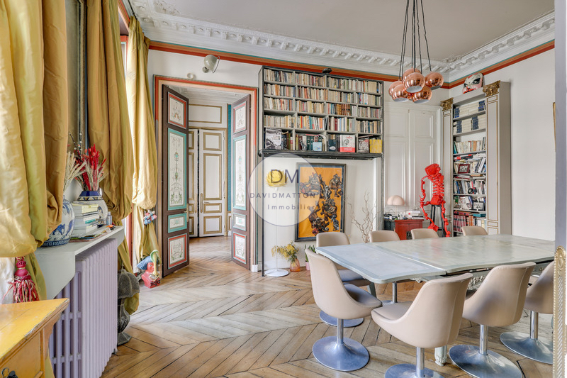 Photo de l'appartement