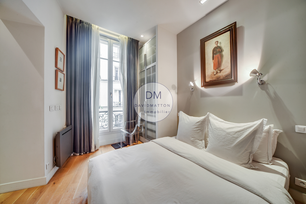 Photo de l'appartement