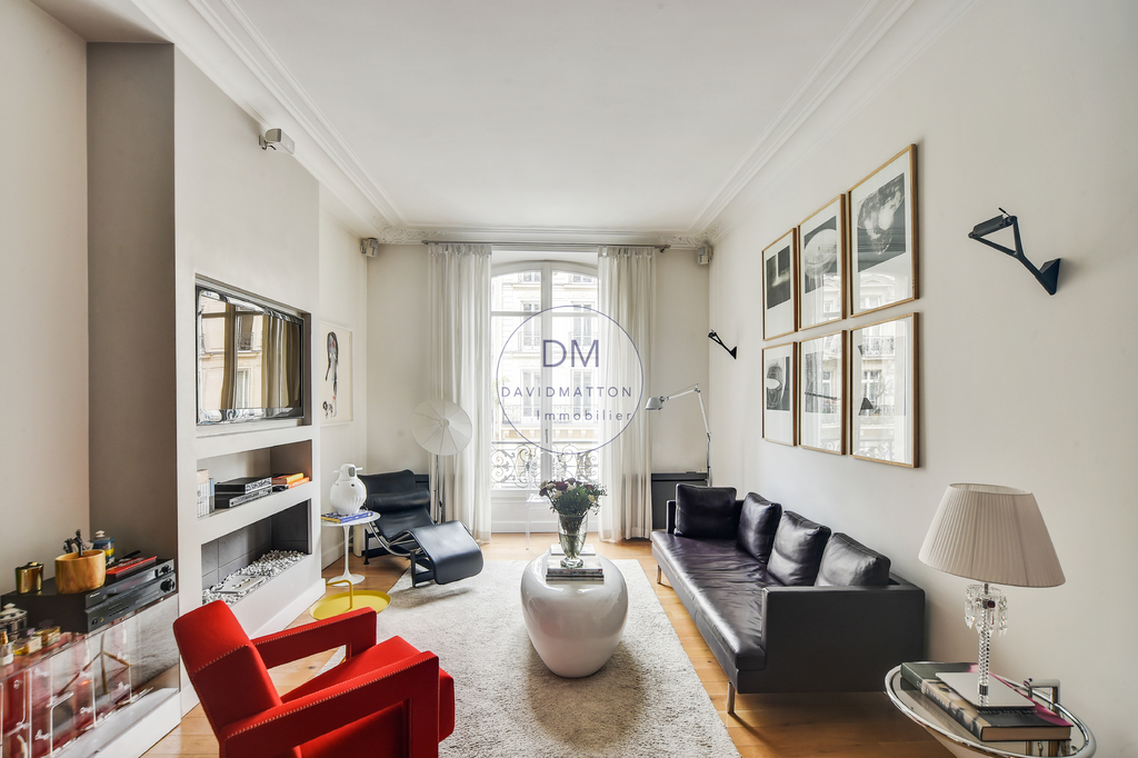 Photo de l'appartement