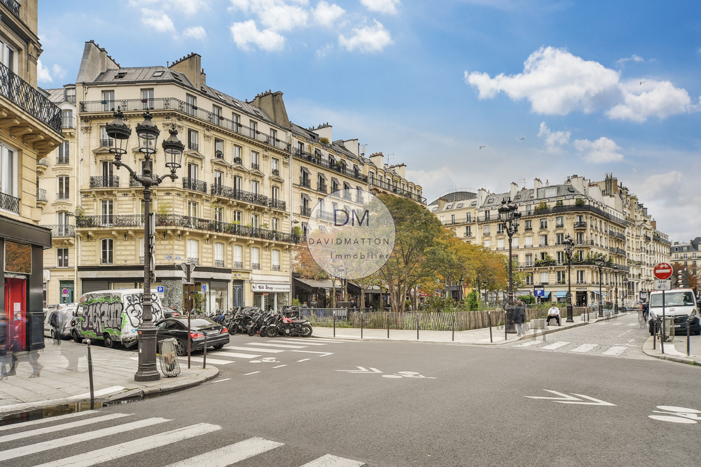 Photo de l'appartement