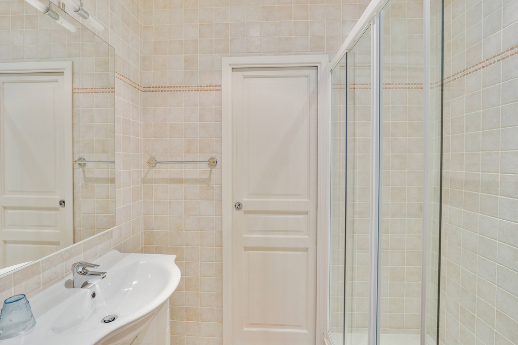 Photo de l'appartement