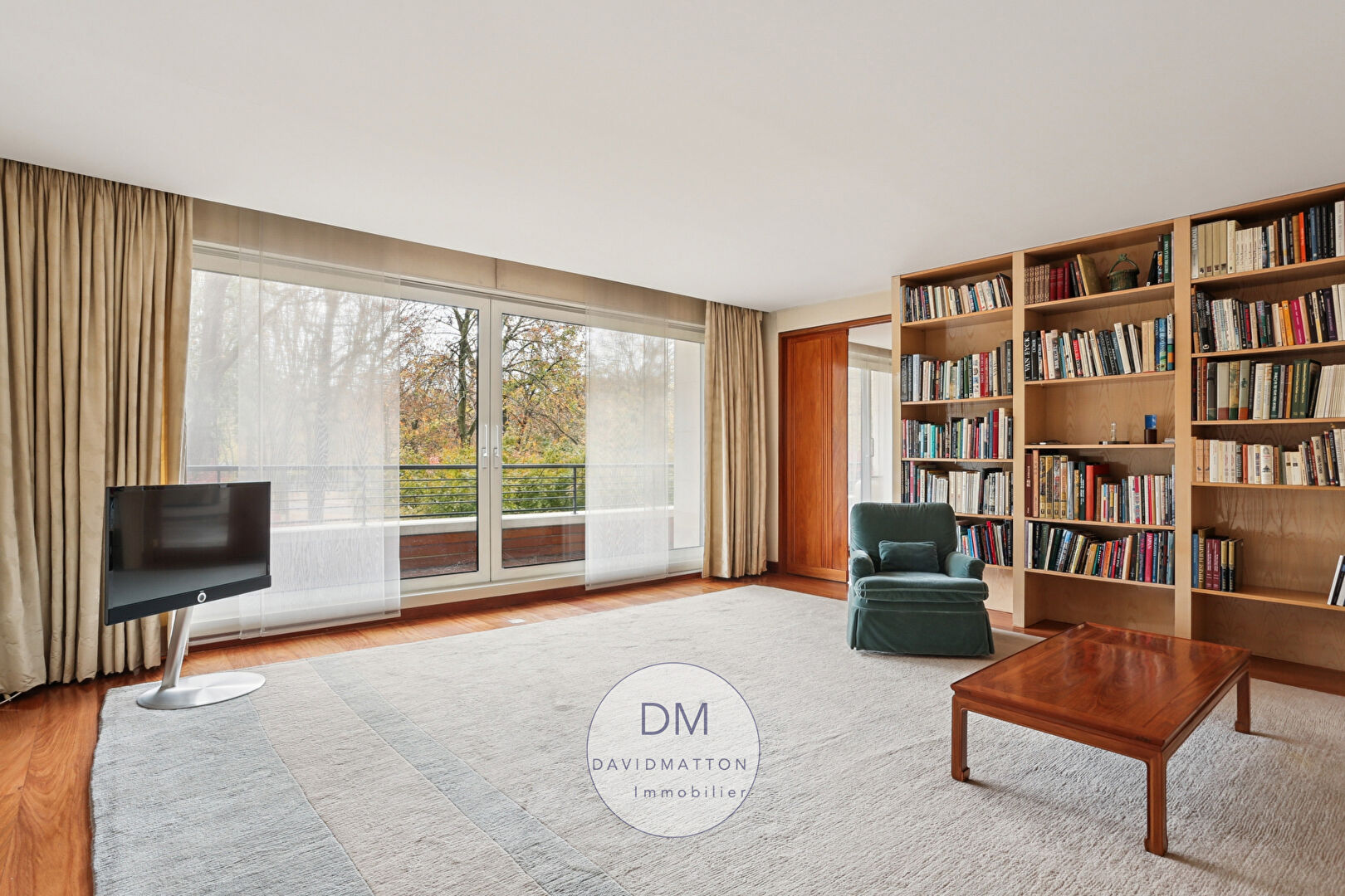 Photo de l'appartement