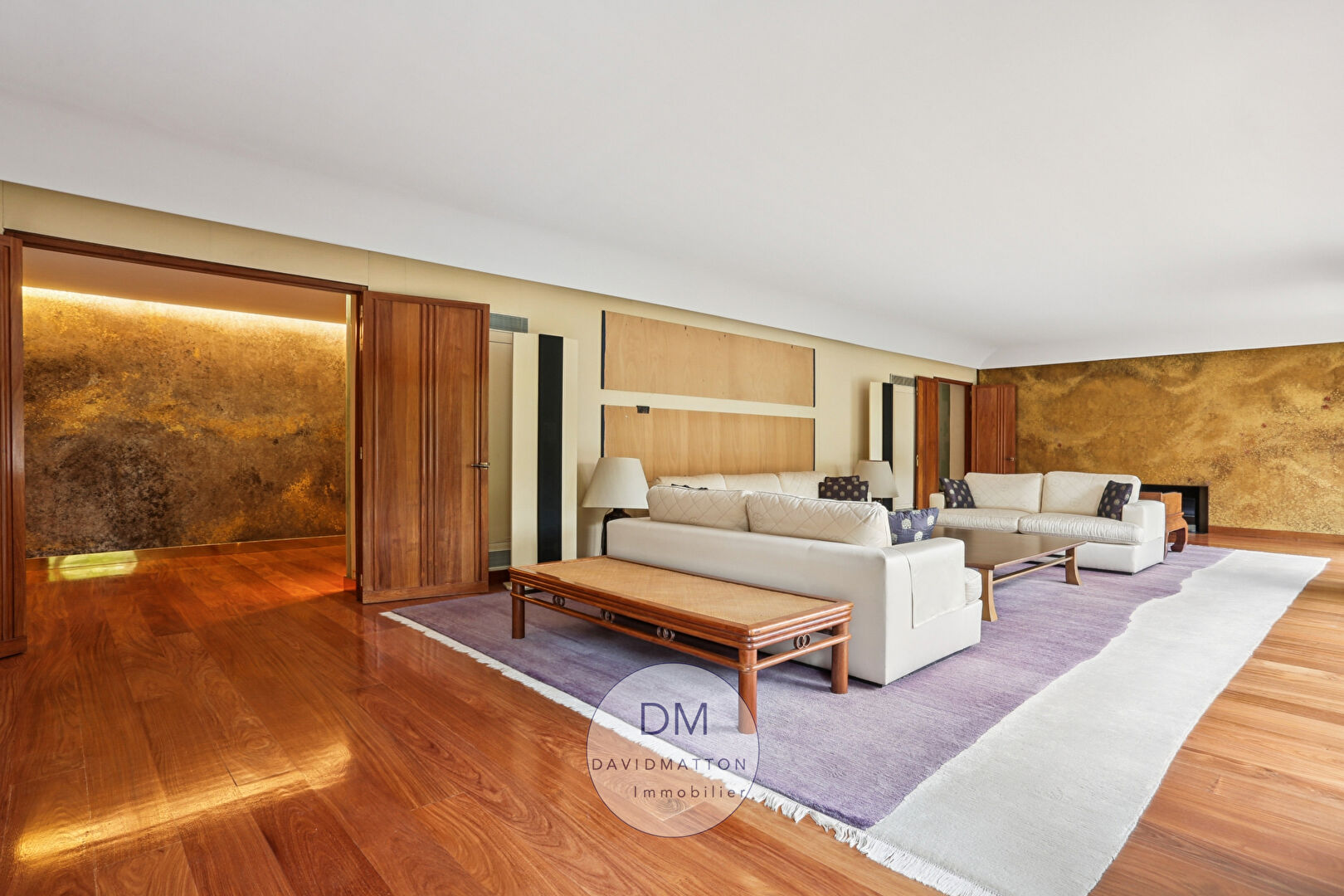 Photo de l'appartement